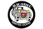Auto Retro Nantes Ocean