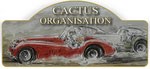 Cactus Organisation