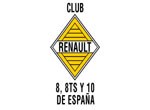 Club Renault 8