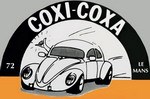 Coxi Coxa