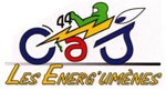 Les Energ'umenes - Section Motos Anciennes