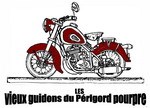 Les Vieux Guidons Du Périgord Pourpre