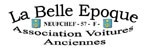 La Belle Epoque
