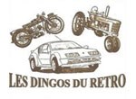 Les Dingos Du Retro
