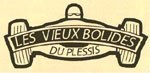 Les Vieux Bolides Du Plessis