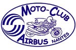 Moto Club Airbus Nantes