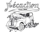 Mecaction