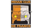 Mehari Club De France Pays De Loire