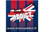 Mini's Addict