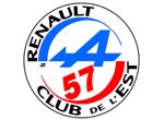Renault Alpine Club De L'est 57