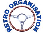 Retro Organisation