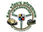 Les Vieux Pistons Chaleonnais