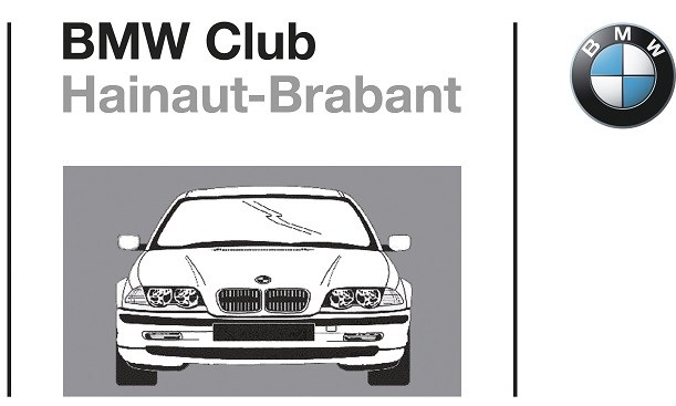 BMW CLUB HAINAUT-BRABANT ASBL
