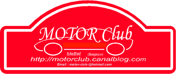 MOTOR CLUB
