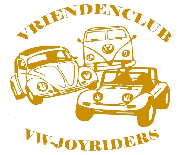 VW-JOYRIDERS
