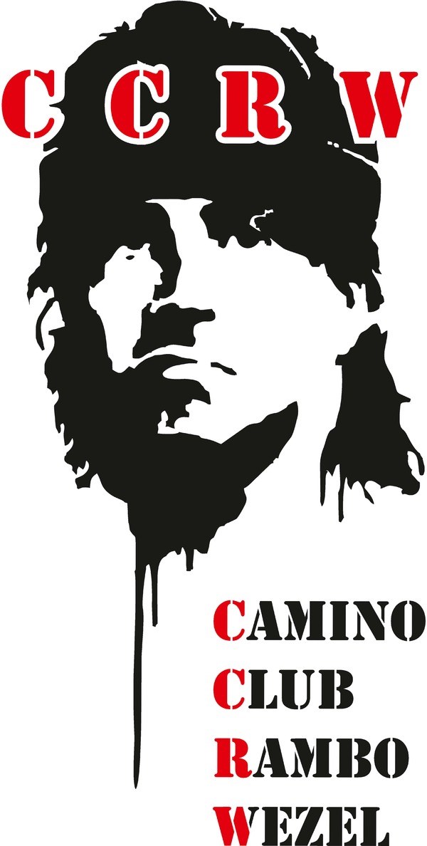 CAMINO CLUB RAMBO WEZEL