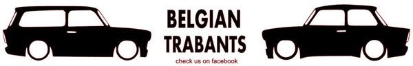 BELGIAN TRABANT CLUB