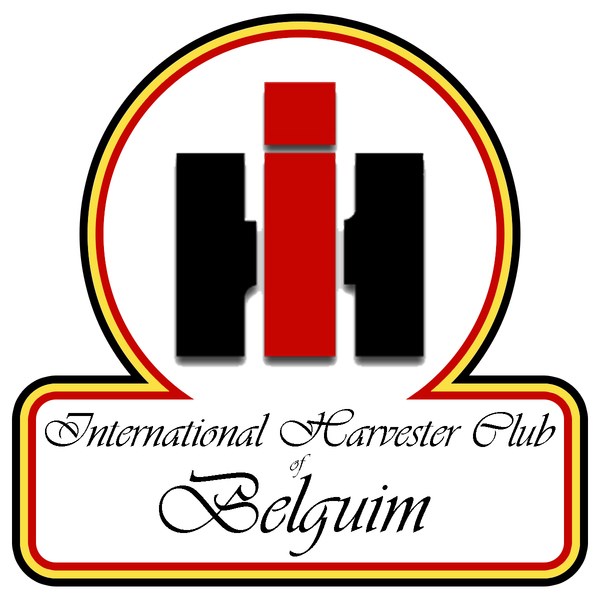 INTERNATIONAL HARVESTER CLUB OF BELGIUM VZW