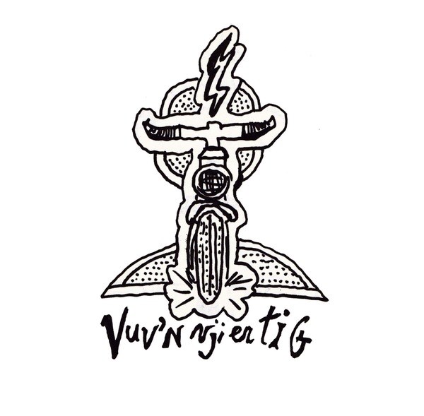 B.C. VUV'NVJIERTIG