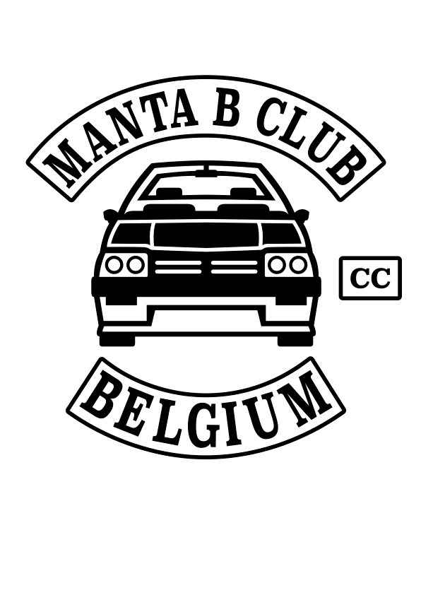 MANTA B CLUB BELGIUM