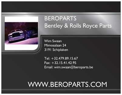 BEROPARTS