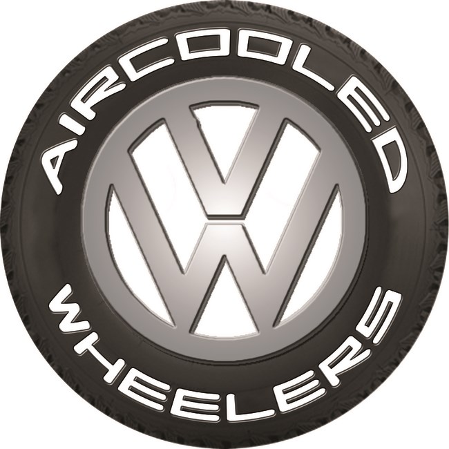 AIRCOOLED VW WHEELERS VZW