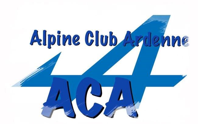 ASBL ALPINE CLUB ARDENNE