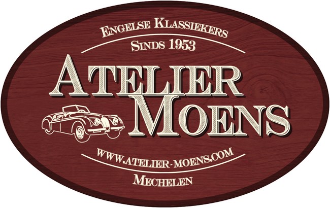 ATELIER MOENS
