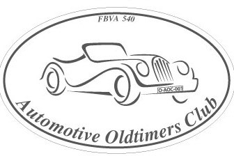 AUTOMOTIVE OLDTIMERS CLUB