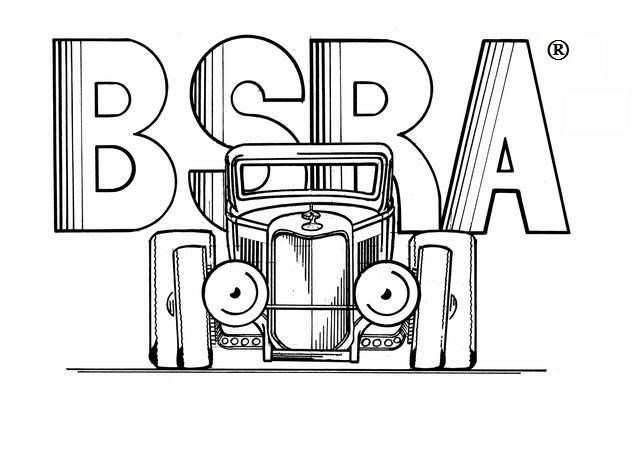 BELGIAN STREET ROD ASSOCIATION VZW (BSRA VZW)