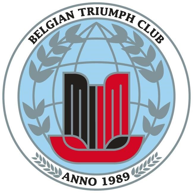 BELGIAN TRIUMPH CLUB ASBL