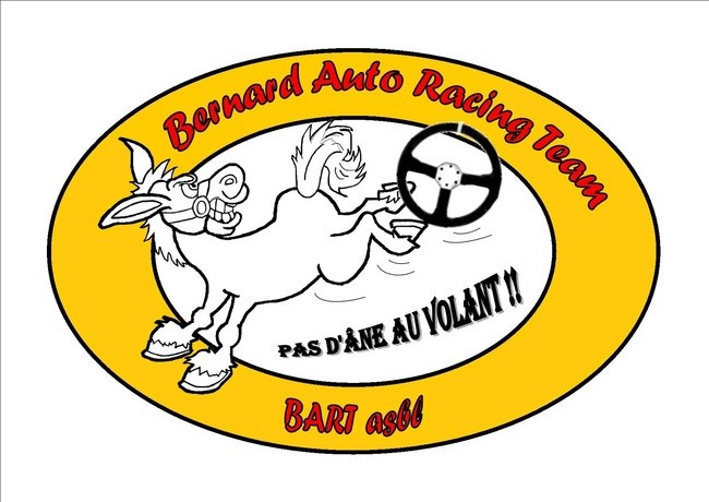 BERNARD AUTO RACING TEAM ASBL (BART ASBL)