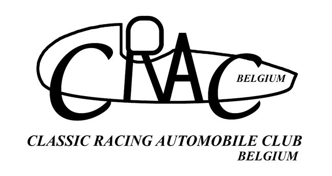 CLASSIC RACING AUTOMOBILE CLUB BELGIUM (CRAC BELGIUM) ASBL