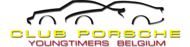 CLUB PORSCHE YOUNGTIMERS BELGIUM ASBL