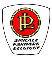 AMICALE PANHARD DE BELGIQUE ASBL-VZW