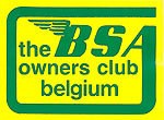 B.S.A. CLUB BELGIUM VZW