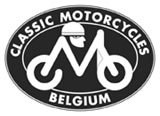 CLASSIC MOTORCYCLES BELGIUM VZW-ASBL