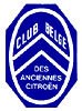 CLUB BELGE DES ANCIENNES CITROEN ASBL