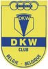 BELGISCHE DKW, AUTO-UNION & AUDI CLUB BELGE VZW