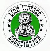 LION VINTAGE ASSOCIATION ASBL