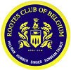 ROOTES CLUB OF BELGIUM VZW