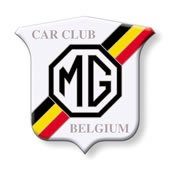 MG CAR CLUB BELGIUM VZW