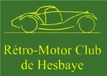 RETRO-MOTOR-CLUB DE HESBAYE ASBL