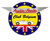AUSTIN-HEALEY CLUB BELGIUM VZW/ASBL