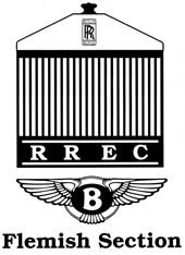 ROLLS-ROYCE ENTHUSIASTS' CLUB/BELGIUM FLEMISH SECTION VZW