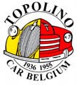 TOPOLINO CAR BELGIUM