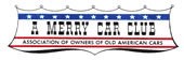 A MERRY CAR CLUB VZW