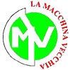 LA MACCHINA VECCHIA CLASSIC CAR CLUB VZW