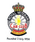 ROYAL VETERAN CAR CLUB BELGIUM & MOTOR-ECLAIR SCHAERBEEK ASSOCIATED