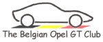 THE BELGIAN OPEL GT CLUB VZW